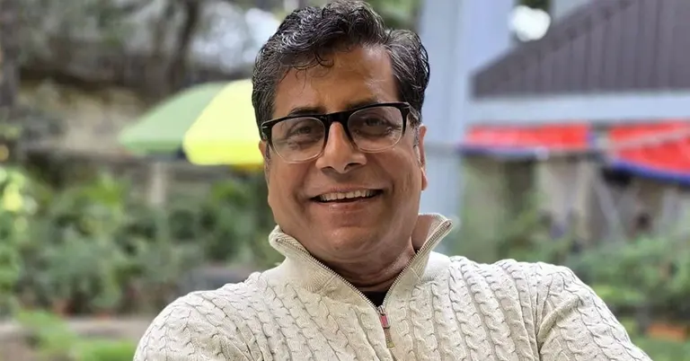 সাংবাদিক আনিস আলমগীর